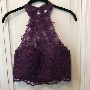 Homecoming or Prom Dress